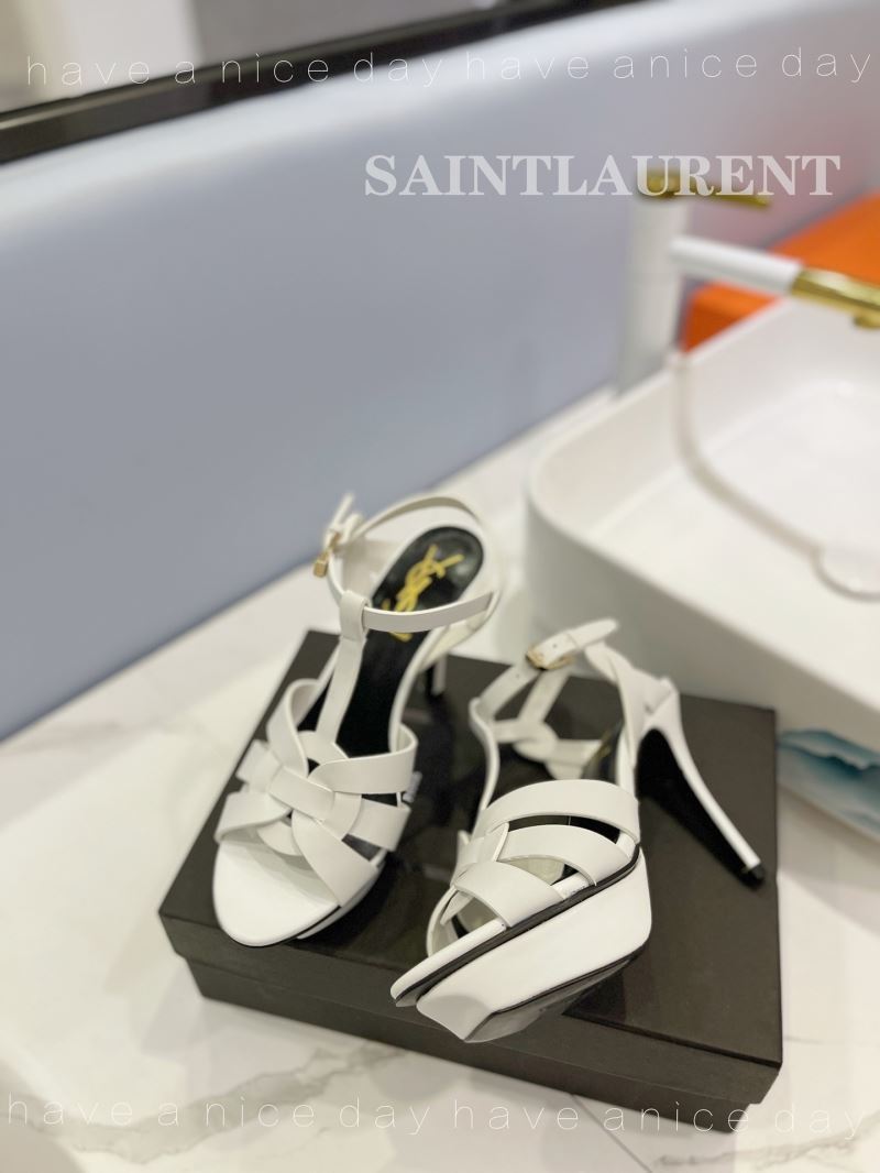 Ysl Sandals